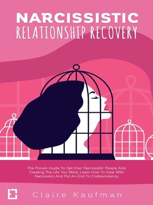 cover image of Narcissistic Relationship Recovery